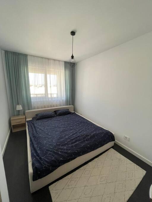 Apartamento Apartament Onestilor Oradea Exterior foto